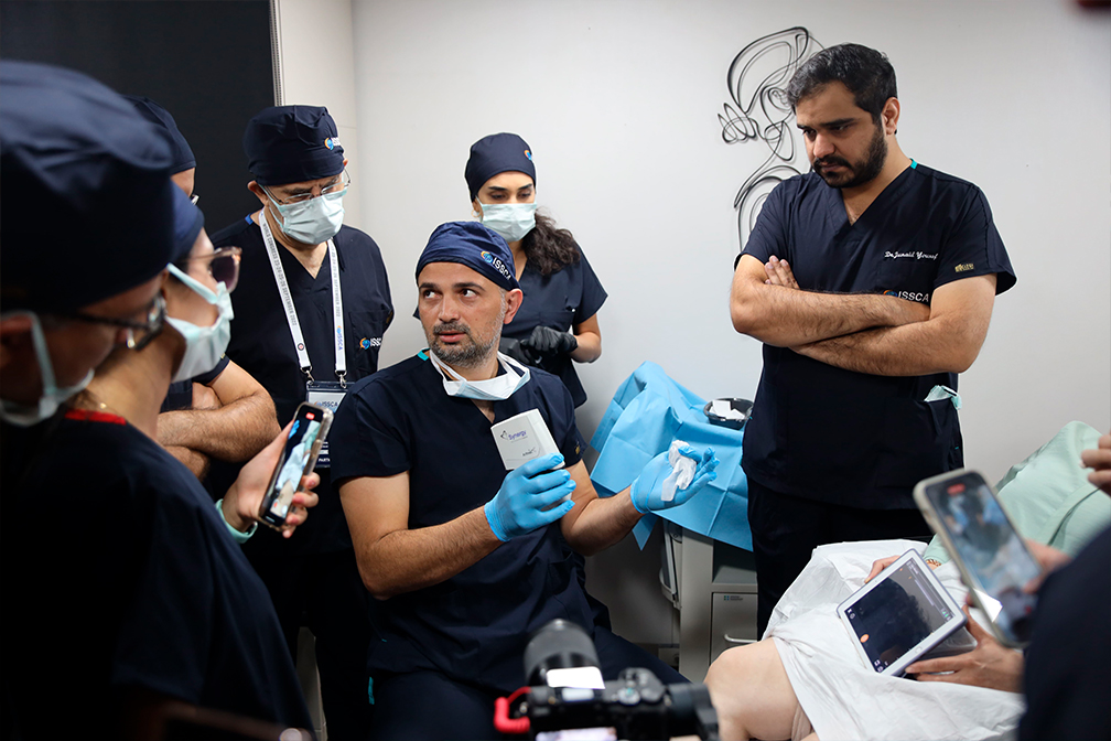 Regenerative therapy