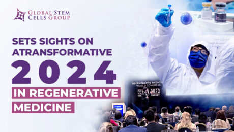 GSCG Sets Sights on a Transformative 2024 in Regenerative Medicine