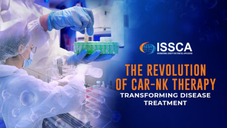 The Revolution of CAR NK Therapy Transforming Disease Treatment