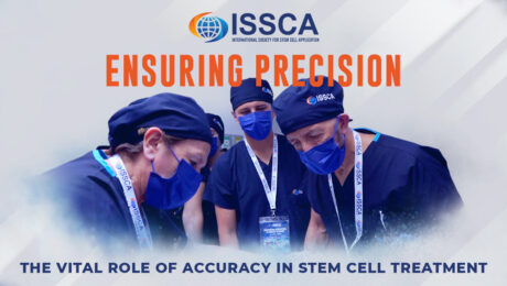Ensuring Precision The Vital Role of Accuracy in Stem Cell Treatment