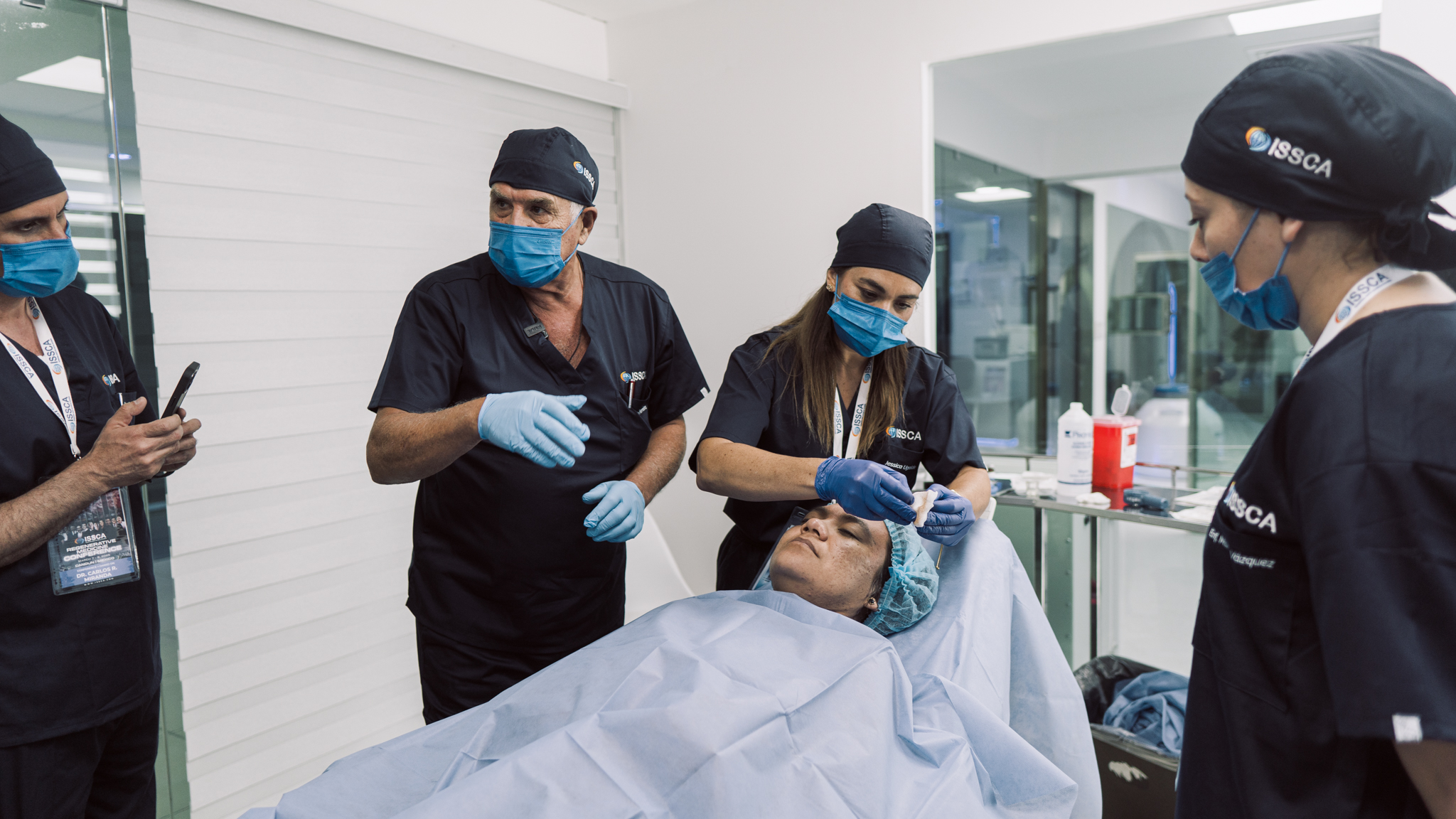 Medicina Regenerativa