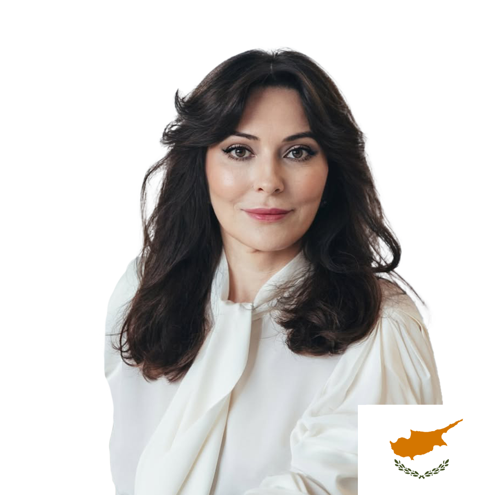 Dr. Elena Vagievskagia